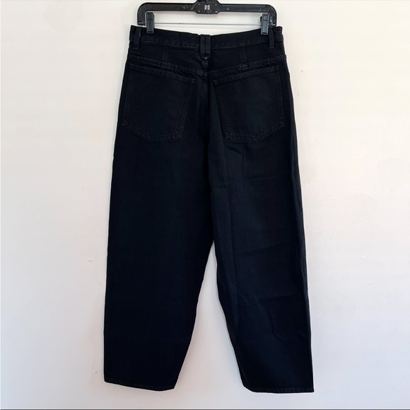 Uniqlo Barrel Pants - Picture 14 of 16